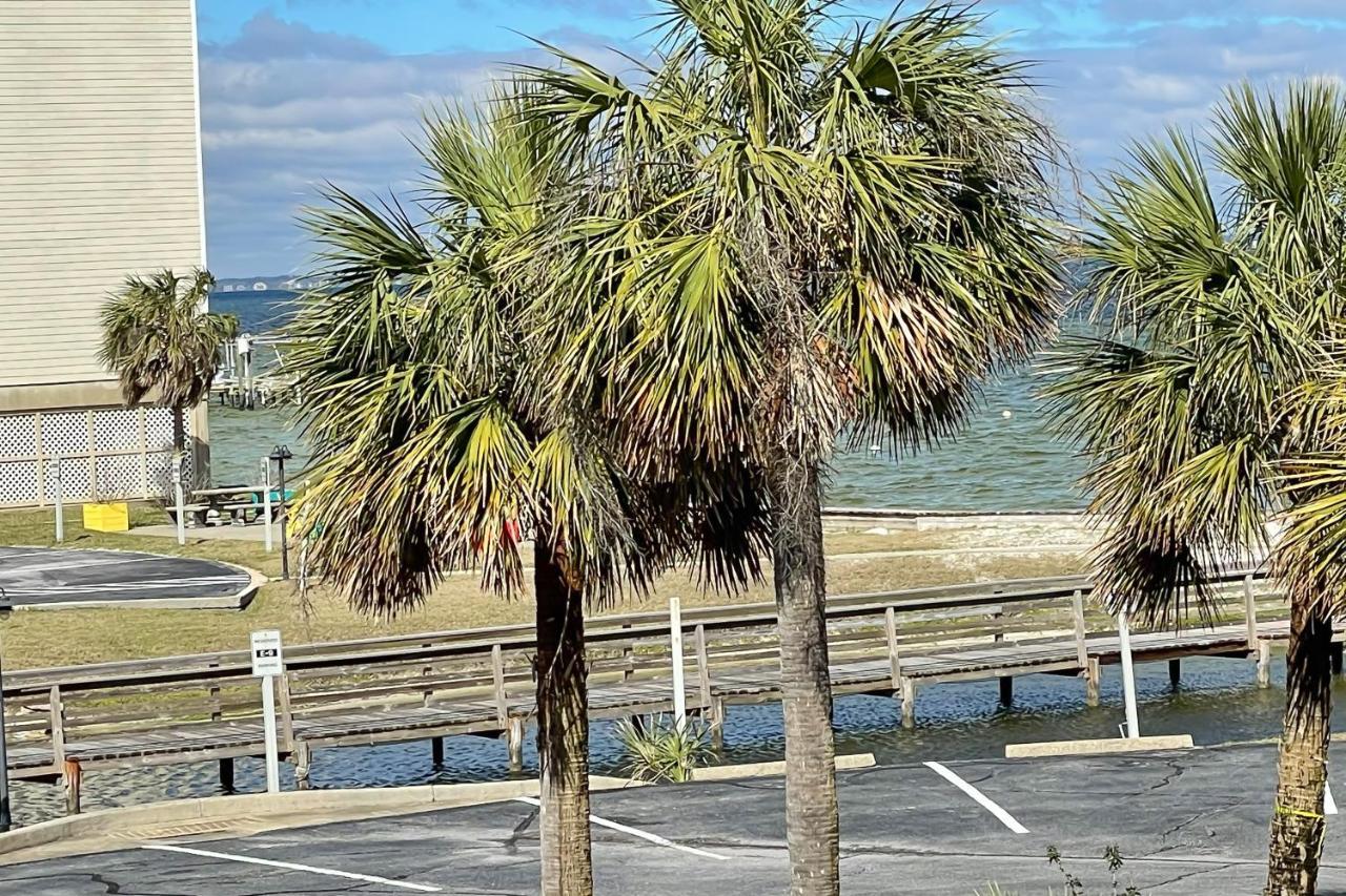 Appartamento Baywatch G1 Pensacola Beach Esterno foto